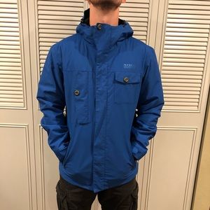 🔵Orage Ski Jacket🔵